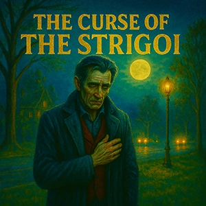 A fantasy story of a family of vampires